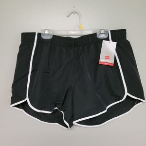 Hanes Women's Athletic Shorts